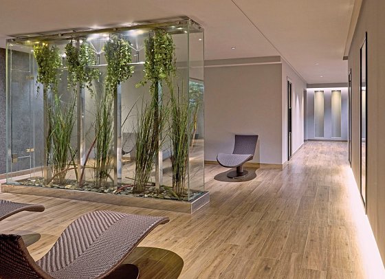 Euphoria Resort - Spa