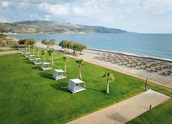 Euphoria Resort