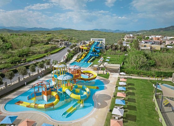 Euphoria Resort