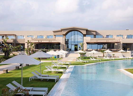 Euphoria Resort