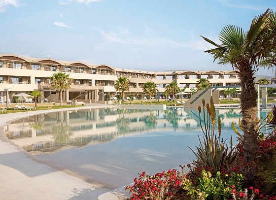 Euphoria Resort