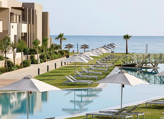 Euphoria Resort