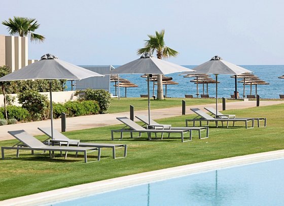 Euphoria Resort