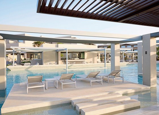Euphoria Resort