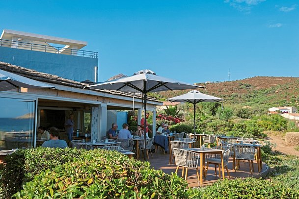 Best Western Premier Hotel Santa Maria