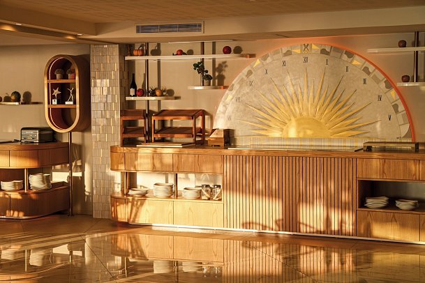 Best Western Premier Hotel Santa Maria