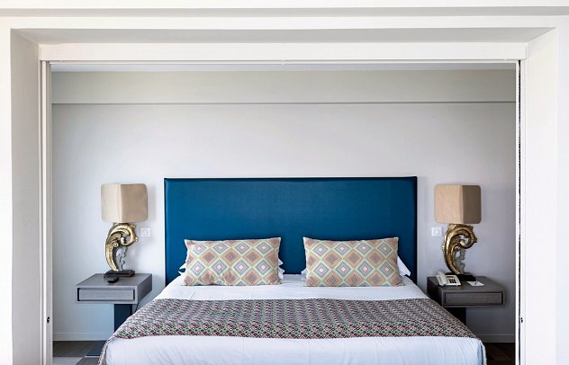 Best Western Premier Hotel Santa Maria