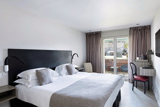 Best Western Premier Hotel Santa Maria