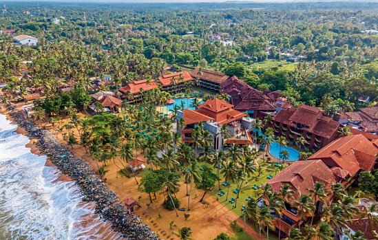 Royal Palms Beach Hotel