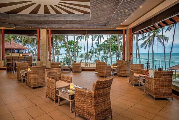 Royal Palms Beach Hotel