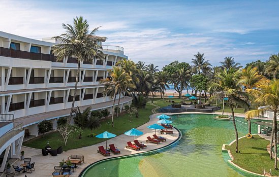 Occidental Eden Beruwala