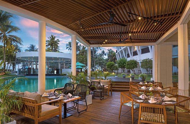 Occidental Eden Beruwala