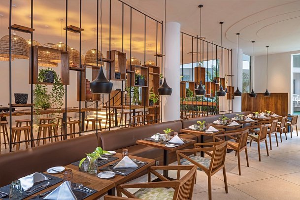 Occidental Eden Beruwala