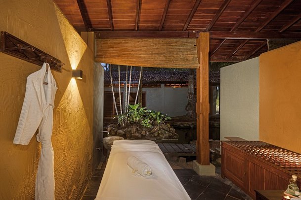 Occidental Eden Beruwala