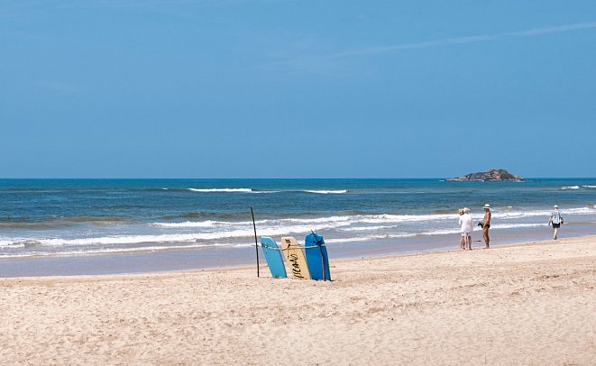 Occidental Eden Beruwala