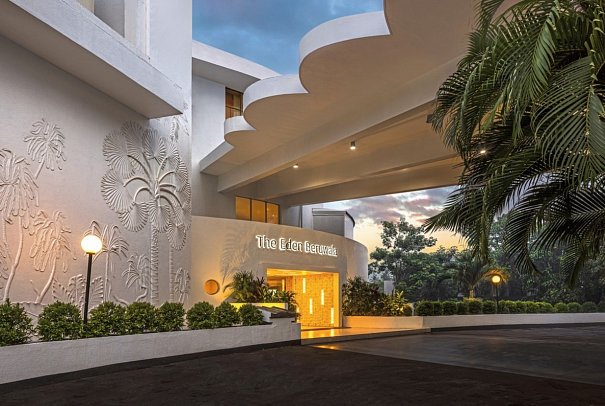 Occidental Eden Beruwala