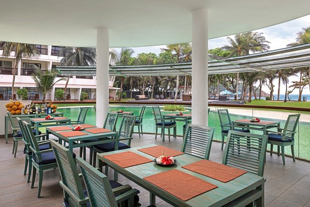 Occidental Eden Beruwala