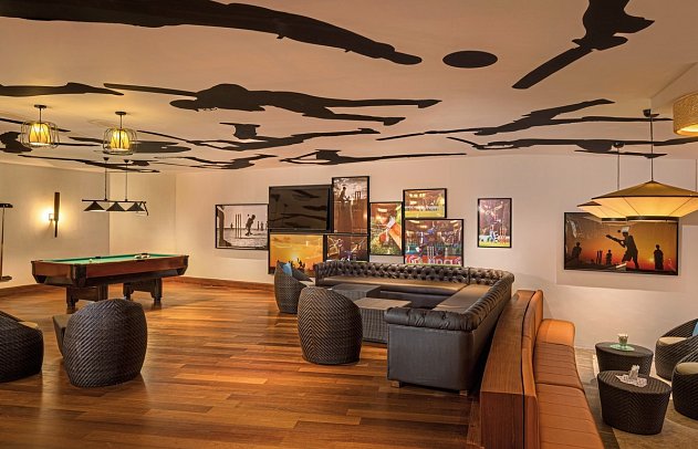 Occidental Eden Beruwala