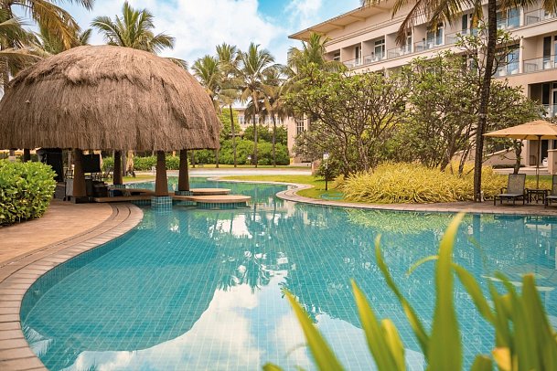 Sentido Heritance Negombo