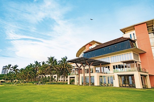 Sentido Heritance Negombo