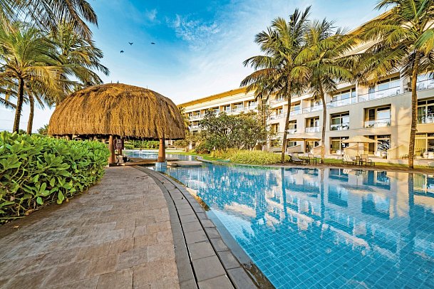 Sentido Heritance Negombo