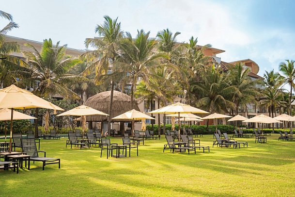 Sentido Heritance Negombo