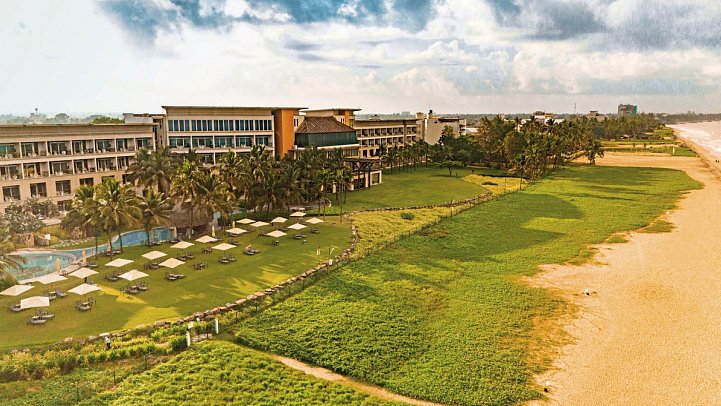 Sentido Heritance Negombo