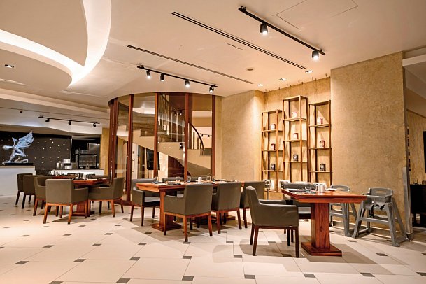 Sentido Heritance Negombo