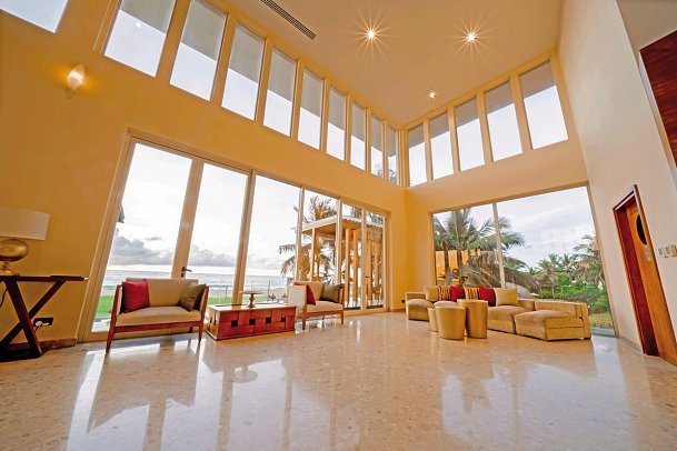 Sentido Heritance Negombo