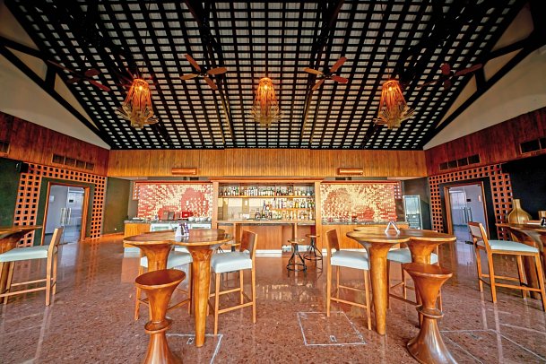 Sentido Heritance Negombo