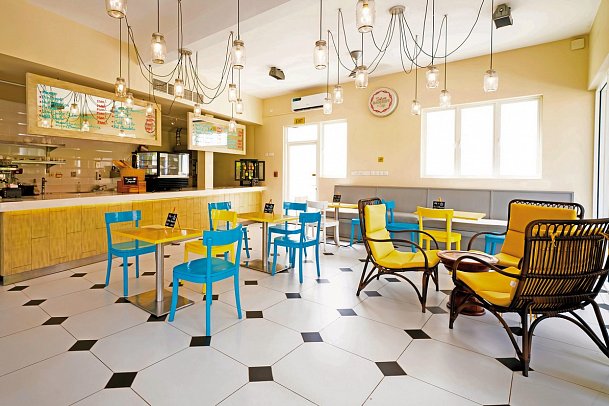 Sentido Heritance Negombo