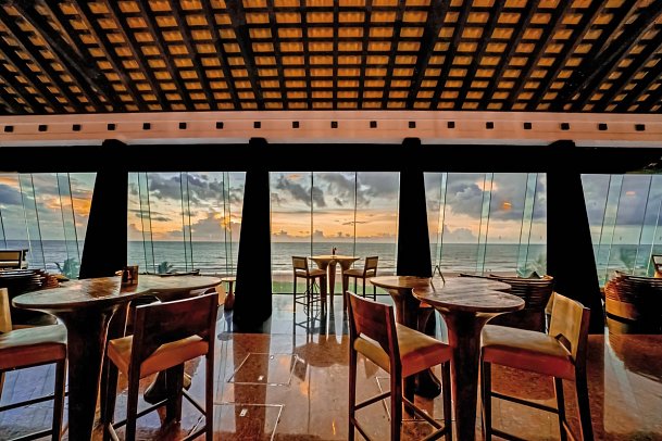 Sentido Heritance Negombo