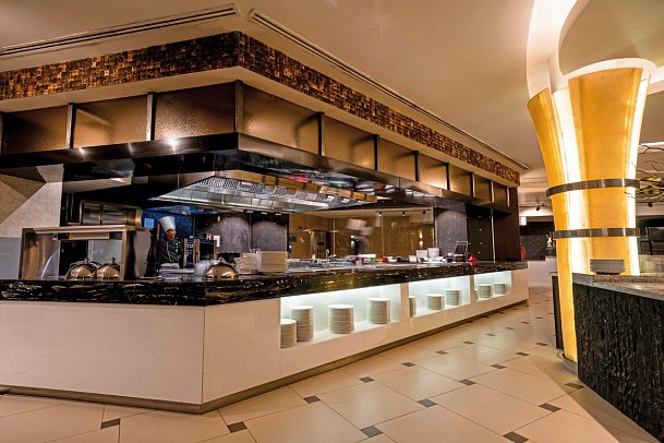 Sentido Heritance Negombo