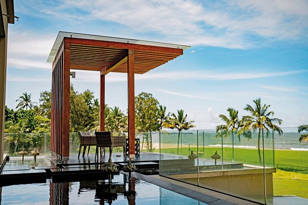 Sentido Heritance Negombo