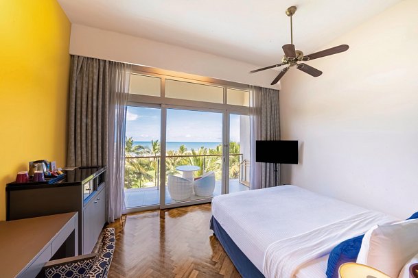 Sentido Heritance Negombo - Wohnbeispiel Premium (Zimmercodierung UM1)