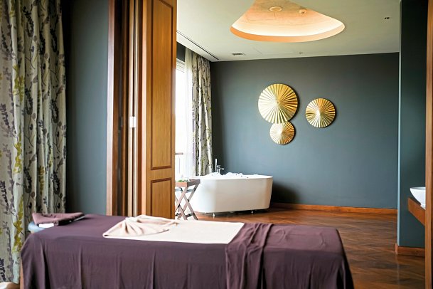 Sentido Heritance Negombo