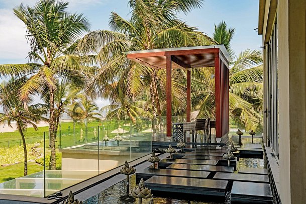 Sentido Heritance Negombo