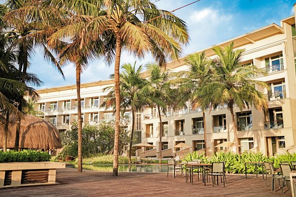 Sentido Heritance Negombo