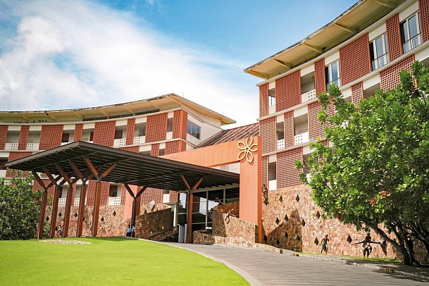 Sentido Heritance Negombo