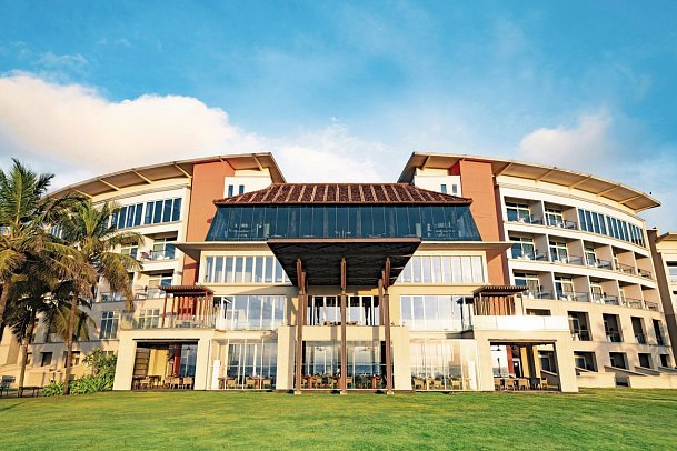 Sentido Heritance Negombo