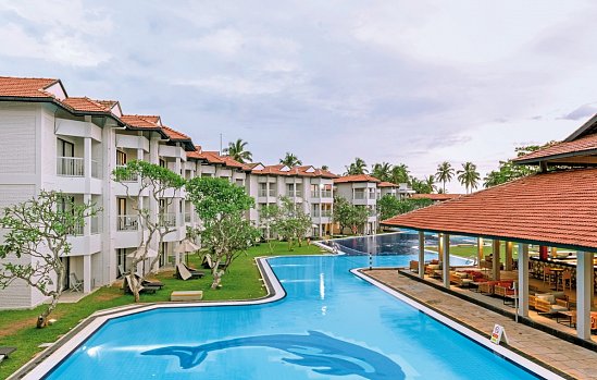 Club Hotel Dolphin