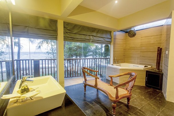 Earl's Reef - Wohnbeispiel Suite (Zimmercodierung WG1)