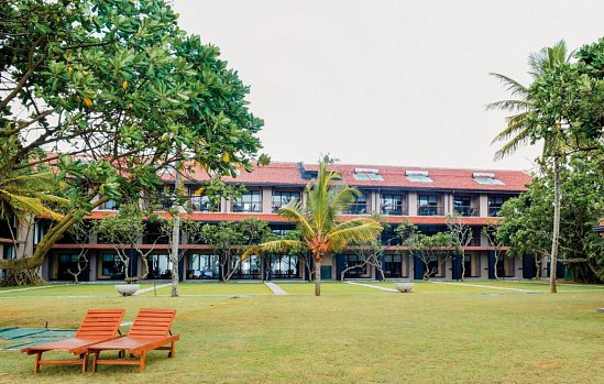 Earl's Regent Beruwala