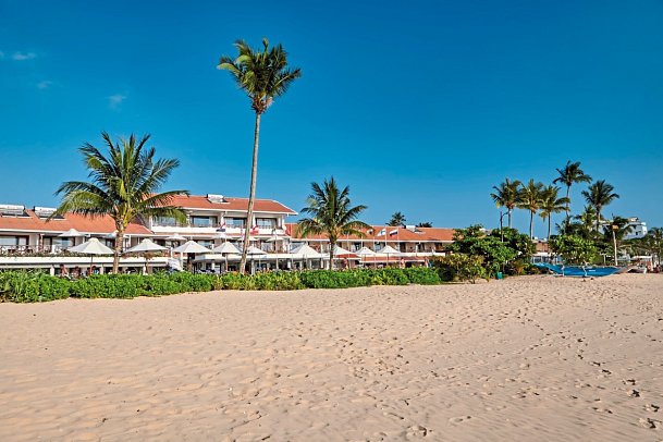 Coral Sands Hotel