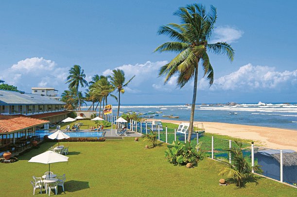 Coral Sands