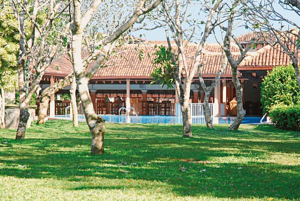 Avinya Ayurveda Bentota by Aida