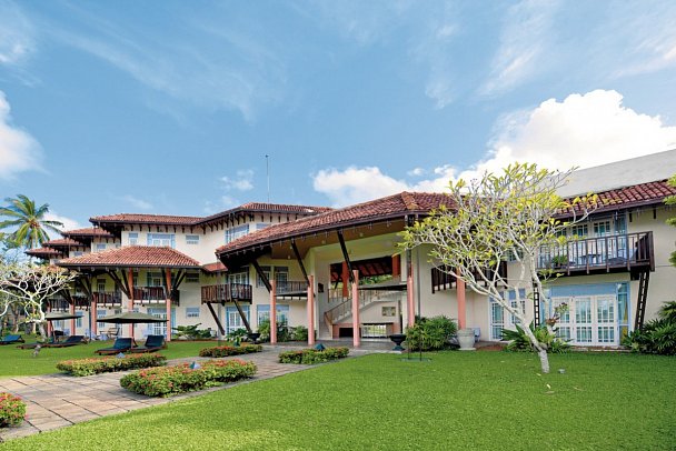 Avinya Ayurveda Bentota by Aida