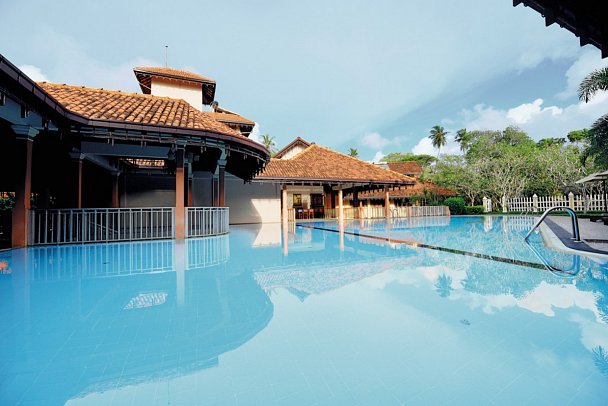 Avinya Ayurveda Bentota by Aida