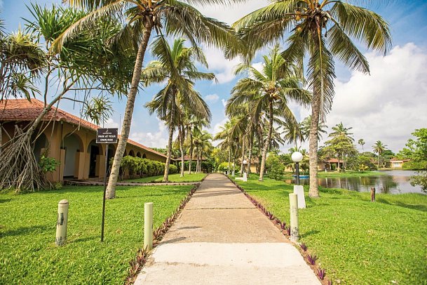 Club Palm Bay
