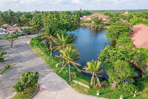 Club Palm Bay